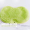 Silicone Shower WallMounted Foot Back Massage Scrubber Pad 4