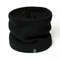 Knitted Acrylic Ring Scarf Winter Snood For Women And Men 7