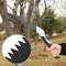 Folding Hand Saw Multifunctional Garden Pruner Portable Logging Tool 1