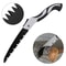 Folding Hand Saw Multifunctional Garden Pruner Portable Logging Tool 5