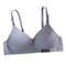 Seamless Soft Training Bra For Girls No Underwire SkinFriendly School Teen Underwear 10