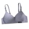Seamless Soft Training Bra For Girls No Underwire SkinFriendly School Teen Underwear 10