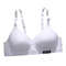 Seamless Soft Training Bra For Girls No Underwire SkinFriendly School Teen Underwear 11
