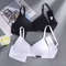 Seamless Soft Training Bra For Girls No Underwire SkinFriendly School Teen Underwear 2