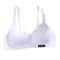 Seamless Soft Training Bra For Girls No Underwire SkinFriendly School Teen Underwear 6