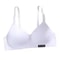 Seamless Soft Training Bra For Girls No Underwire SkinFriendly School Teen Underwear 6
