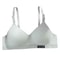 Seamless Soft Training Bra For Girls No Underwire SkinFriendly School Teen Underwear 8