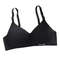 Seamless Soft Training Bra For Girls No Underwire SkinFriendly School Teen Underwear 9