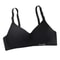 Seamless Soft Training Bra For Girls No Underwire SkinFriendly School Teen Underwear 9