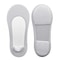 Women Non Slip Boat Sock Insoles Shock Absorbing Cushioned Foot Pads For Plantar Fasciitis Relief 5