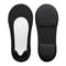 Women Non Slip Boat Sock Insoles Shock Absorbing Cushioned Foot Pads For Plantar Fasciitis Relief 7