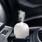 220 ML USB Water Refill Spray Humidifier With Color Lights Super Fog For Home Office Car 0