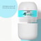 220 ML USB Water Refill Spray Humidifier With Color Lights Super Fog For Home Office Car 1