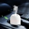 220 ML USB Water Refill Spray Humidifier With Color Lights Super Fog For Home Office Car 3