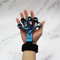 Finger Gripper Finger Exerciser With Six Resistance Levels Hand Strengthener For Recovery And Guita 4