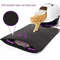 Double Layer Waterproof Cat Litter Mat Non Slip Pet Litter Box Pad 0