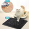 Double Layer Waterproof Cat Litter Mat Non Slip Pet Litter Box Pad 1