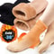 Women Winter Thick Warm Short Socks Thermal Cashmere Wool Blend Snow Velvet Boot Socks 2