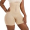 Shapewear For Women Tummy Control Body Shaper Fajas Shorts With Hook Butt Lifter Panties 7