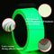 Cat Luminous Adhesive Tape Self Luminous Fluorescent Strips For Home And Outdoor Use 4