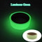 Cat Luminous Adhesive Tape Self Luminous Fluorescent Strips For Home And Outdoor Use 7