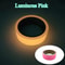 Cat Luminous Adhesive Tape Self Luminous Fluorescent Strips For Home And Outdoor Use 9