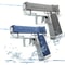 M1911 Water Gun Toy Pistol Squirt Gun For Kids And Adults 4