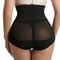 Butt Lifter High Waist Tummy Control Shapewear Waist Cincher Slimming Underwear 4