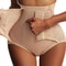 Butt Lifter High Waist Tummy Control Shapewear Waist Cincher Slimming Underwear 5