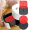 Air Fryer Silicone Liner Mat Reusable Non Stick Baking Mat Round Square Kitchen Accessory 1