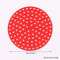 Air Fryer Silicone Liner Mat Reusable Non Stick Baking Mat Round Square Kitchen Accessory 12