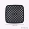 Air Fryer Silicone Liner Mat Reusable Non Stick Baking Mat Round Square Kitchen Accessory 8