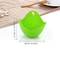 Silicone Egg Poacher Cups Egg Boiler Mold For Microwave Air Fryer Stovetop Cooking 1