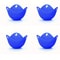 Silicone Egg Poacher Cups Egg Boiler Mold For Microwave Air Fryer Stovetop Cooking 12