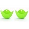 Silicone Egg Poacher Cups Egg Boiler Mold For Microwave Air Fryer Stovetop Cooking 8