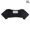 Tourmaline Self Heating Unisex Shoulder Therapy Pad Support Belt 9