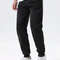 Mens Autumn Winter Fleece Sweatpants Baggy Joggers Elastic Waist 1