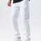 Mens Autumn Winter Fleece Sweatpants Baggy Joggers Elastic Waist 9