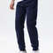 Mens Autumn Winter Fleece Sweatpants Baggy Joggers Elastic Waist 11