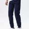 Mens Autumn Winter Fleece Sweatpants Baggy Joggers Elastic Waist 11