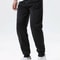 Mens Autumn Winter Fleece Sweatpants Baggy Joggers Elastic Waist 7