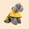 Adjustable Waterproof And Windproof Dog Raincoat 2