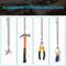 Telescoping Magnetic Pickup Tool Extendable Magnet Pen For Car And Machinery Maintenance 4
