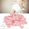 Disposable Compressed Cotton Travel Towel Coin Tissue 1