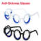 Anti Vertigo Glasses Without Lens Motion Sickness Relief Glasses For Travel 0