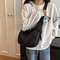 Large Capacity Fashion Shoulder Crossbody Bag For Daily Commute 1