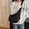 Large Capacity Fashion Shoulder Crossbody Bag For Daily Commute 1