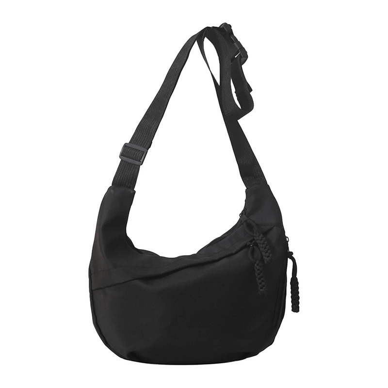 Large Capacity Fashion Shoulder Crossbody Bag For Daily Commute 6