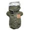 Winter Warm Dog Jacket For Small And Medium Pets 6