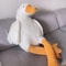 Funny Goose Plush Toy 5090130 Cm Soft Duck Pillow Gift For Kids And Girlfriend 6